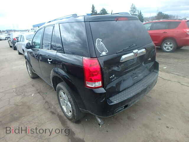 2007 SATURN VUE - VIN: 5GZCZ53417S862882 - Фото 3