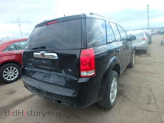 2007 SATURN VUE - VIN: 5GZCZ53417S862882 - Фото 4
