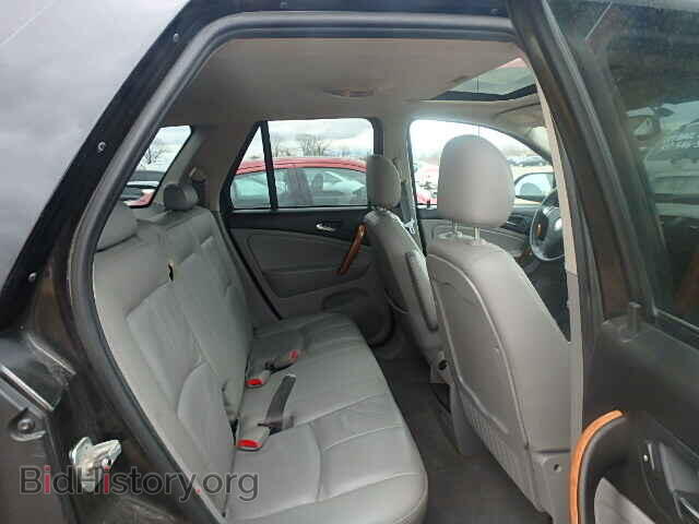 2007 SATURN VUE - VIN: 5GZCZ53417S862882 - Фото 6