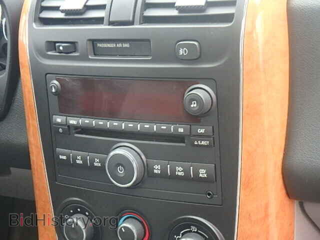 2007 SATURN VUE - VIN: 5GZCZ53417S862882 - Фото 9