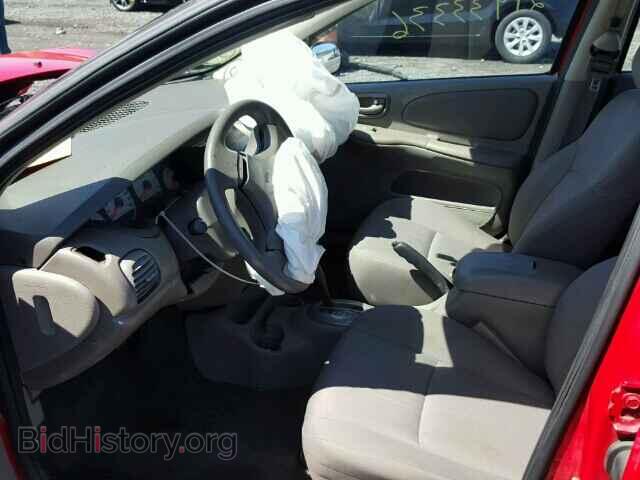 2004 DODGE NEON - VIN: 1B3ES56C54D590520 - Фото 5