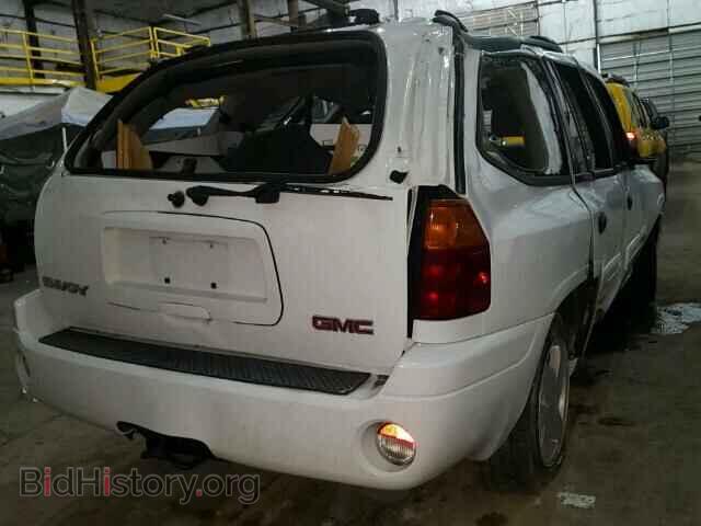 2003 GMC ENVOY - VIN: 1GKDT13S532393907 - Фото 4
