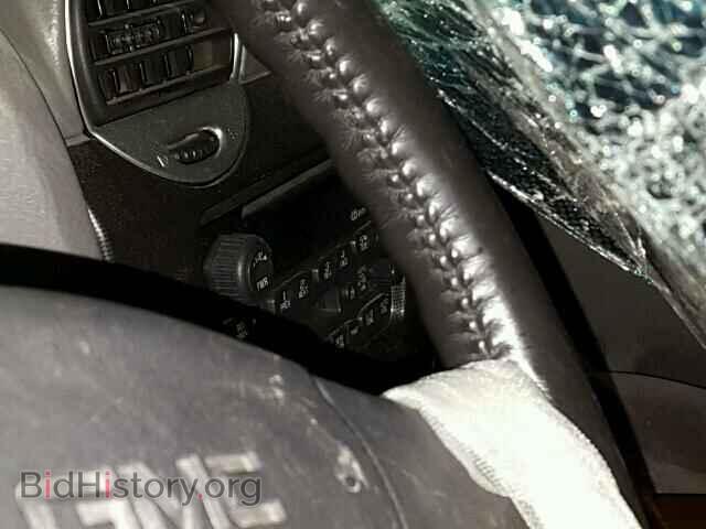 2003 GMC ENVOY - VIN: 1GKDT13S532393907 - Фото 9