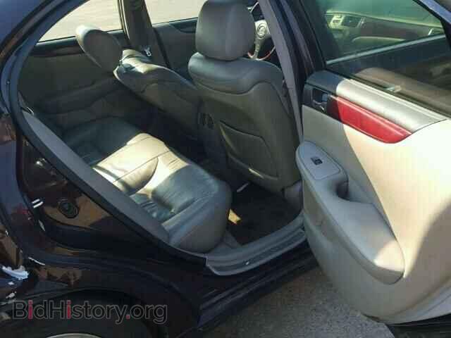 2002 LEXUS ES300 - VIN: JTHBF30G525021212 - Фото 6