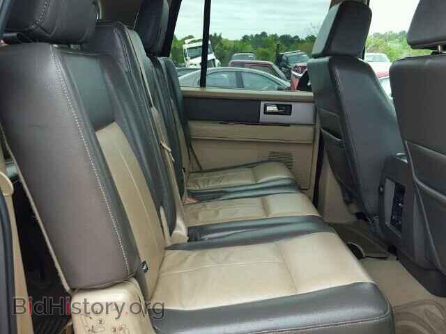 2007 FORD EXPEDITION - VIN: 1FMFK17517LA21097 - Фото 6
