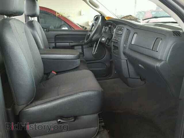 2002 DODGE RAM 1500 - VIN: 1D7HA16K72J233732 - Фото 6