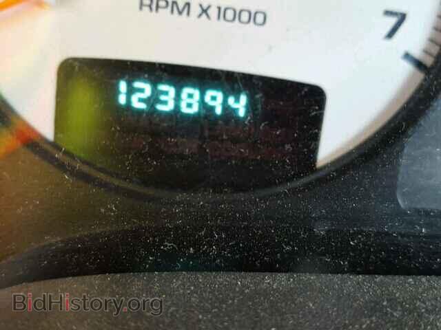 2002 DODGE RAM 1500 - VIN: 1D7HA16K72J233732 - Фото 8