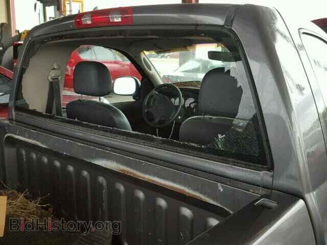 2002 DODGE RAM 1500 - VIN: 1D7HA16K72J233732 - Фото 9