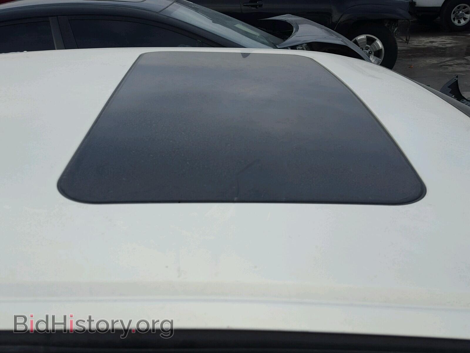 2004 CADILLAC DEVILLE - VIN: 1G6KD54Y44U252104 - Фото 8