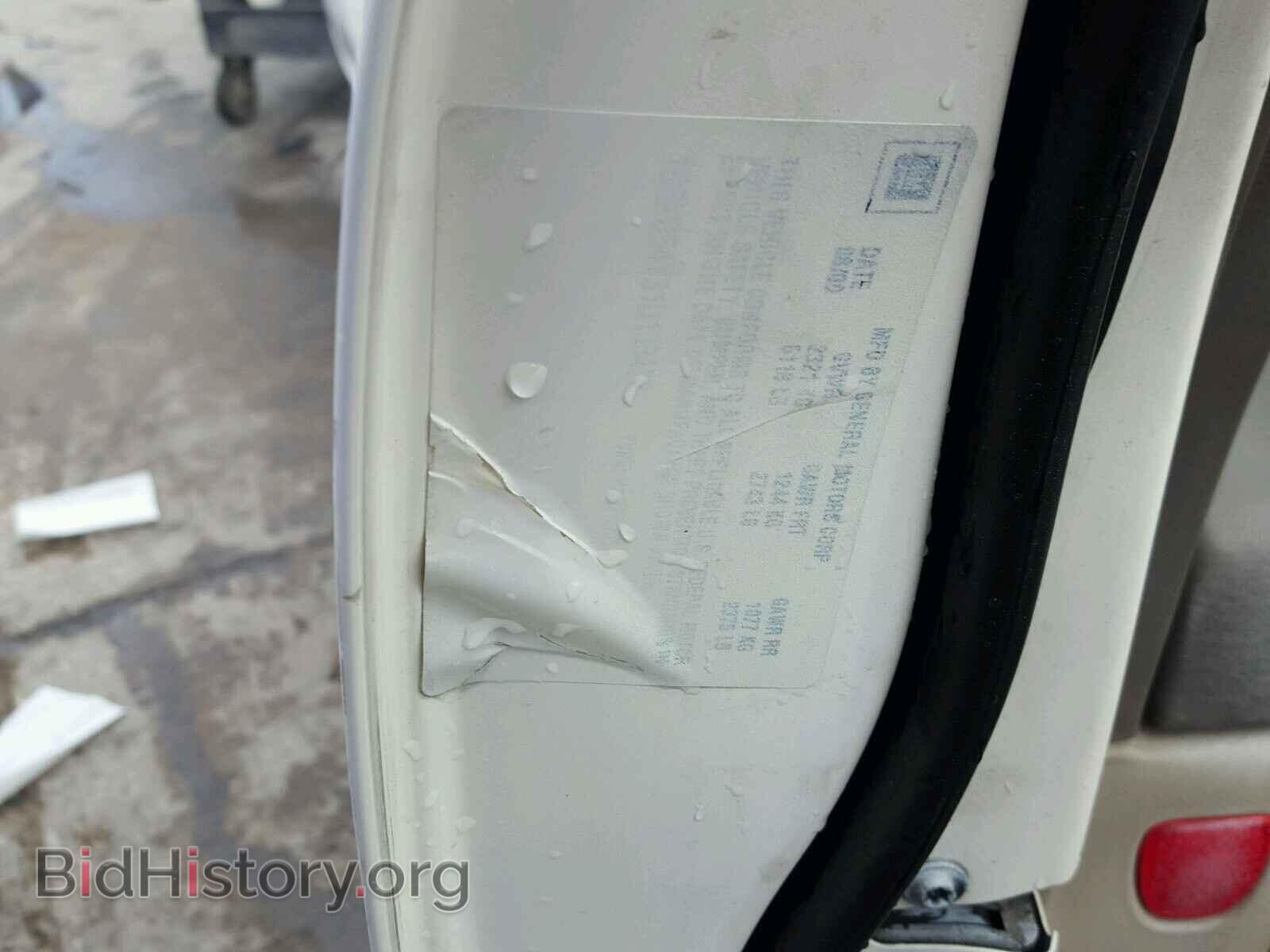 2004 CADILLAC DEVILLE - VIN: 1G6KD54Y44U252104 - Фото 9