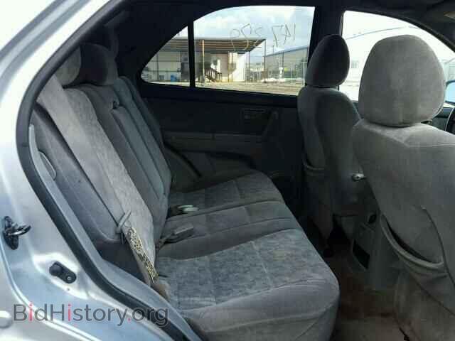 2005 KIA SORENTO - VIN: KNDJC733355348377 - Фото 6