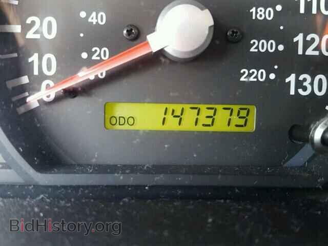 2005 KIA SORENTO - VIN: KNDJC733355348377 - Фото 8