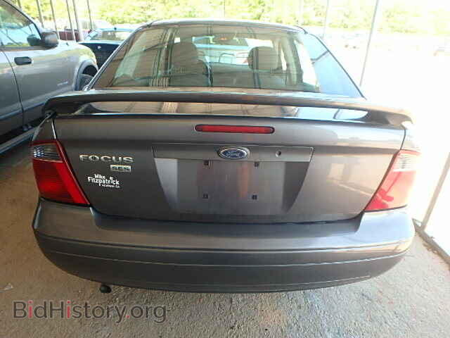 2007 FORD FOCUS - VIN: 1FAHP34N67W178286 - Фото 9