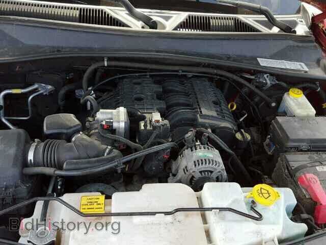 2008 DODGE NITRO - VIN: 1D8GU58648W102341 - Photo 7