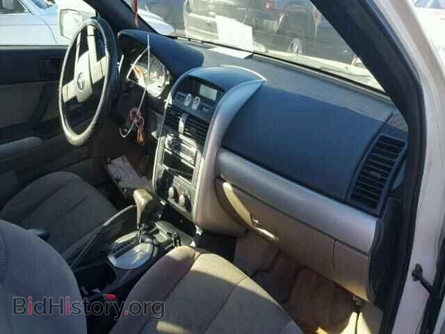 2004 MITSUBISHI GALANT - VIN: 4A3AB36F84E090628 - Фото 5