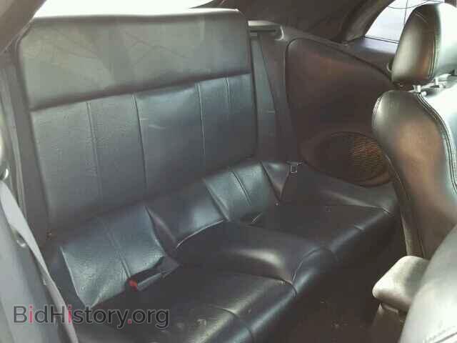 2002 MITSUBISHI ECLIPSE - VIN: 4A3AE85H42E089464 - Фото 6