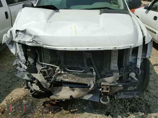 2012 CHEVROLET SILVERADO - VIN: 1GC2KVC80CZ107714 - Фото 10