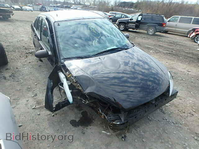 Фотография 1FAFP34N97W336255 - FORD FOCUS 2007