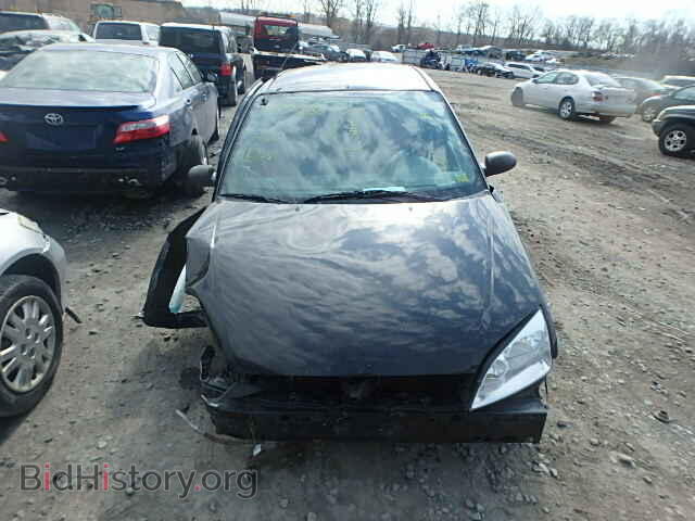 2007 FORD FOCUS - VIN: 1FAFP34N97W336255 - Фото 9