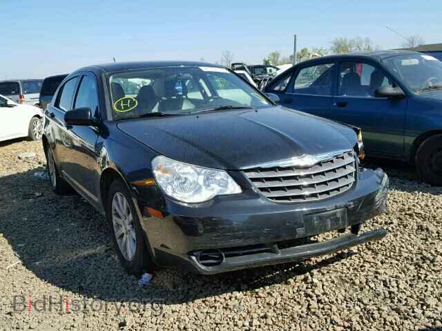 Photo 1C3CC5FB3AN169710 - CHRYSLER SEBRING 2010