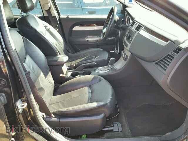 2010 CHRYSLER SEBRING - VIN: 1C3CC5FB3AN169710 - Photo 5