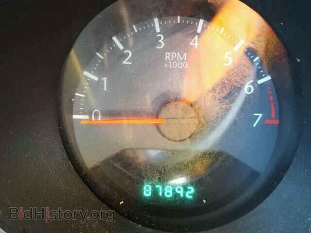 2010 CHRYSLER SEBRING - VIN: 1C3CC5FB3AN169710 - Photo 8