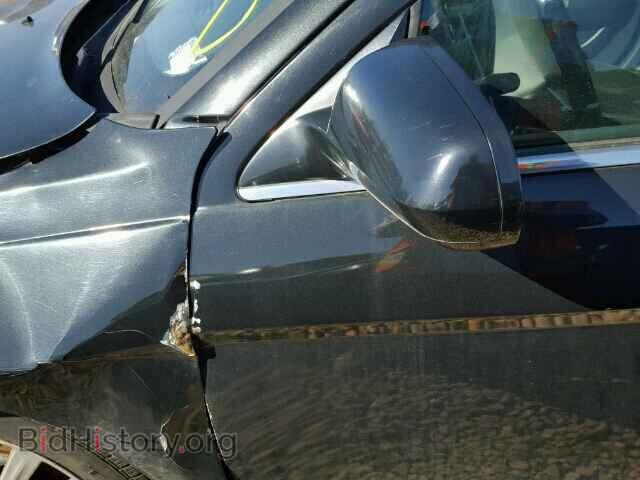 2010 CHRYSLER SEBRING - VIN: 1C3CC5FB3AN169710 - Photo 10