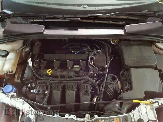 2014 FORD FOCUS - VIN: 1FADP3F22EL369347 - Photo 7