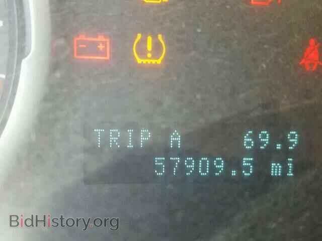 2011 FORD FOCUS - VIN: 1FAHP3FN7BW127000 - Фото 8