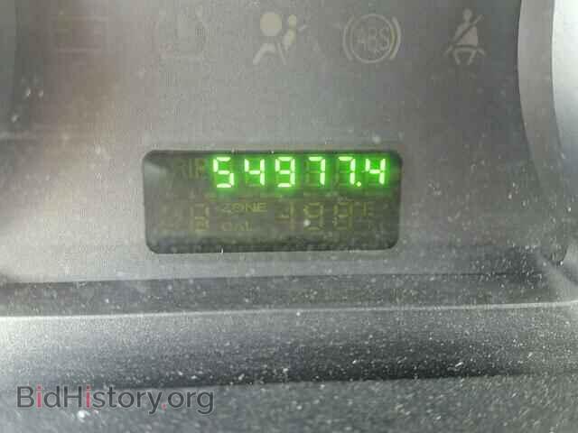 2010 FORD EDGE - VIN: 2FMDK3GCXABB02236 - Фото 8