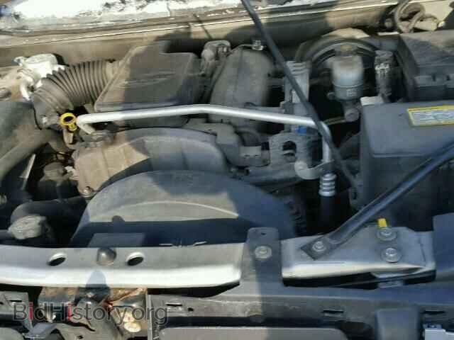 2006 GMC ENVOY - VIN: 1GKDT13S962334038 - Фото 7