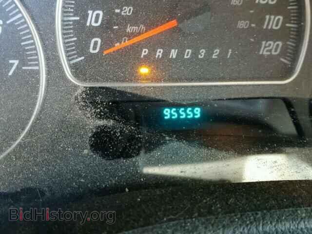 2006 GMC ENVOY - VIN: 1GKDT13S962334038 - Фото 8