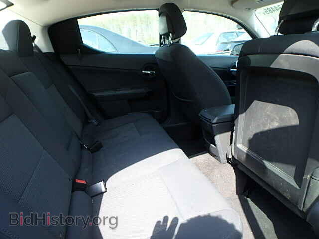 2010 DODGE AVENGER - VIN: 1B3CC4FB5AN198391 - Фото 6