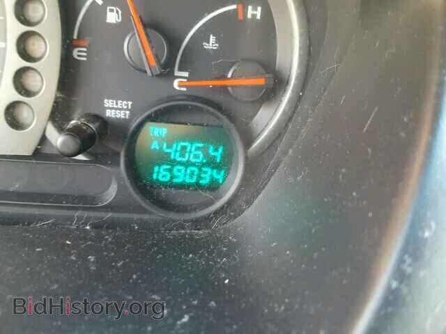 2005 HONDA PILOT - VIN: 2HKYF18505H532706 - Фото 8