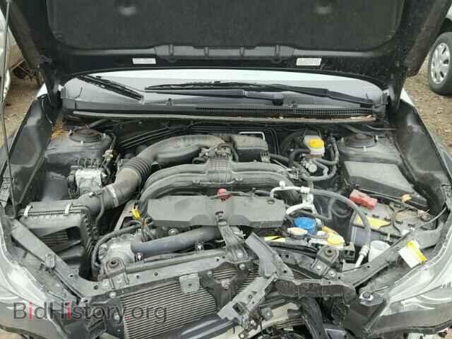 2014 SUBARU IMPREZA - VIN: JF1GPAC61E8302556 - Фото 7