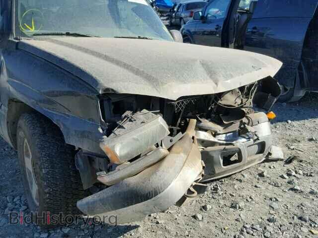 2005 CHEVROLET SILVERADO - VIN: 2GCEC19T351185642 - Фото 9
