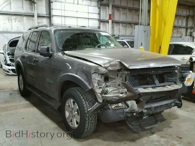 Фотография 1FMEU73E06UB74223 - FORD EXPLORER 2006