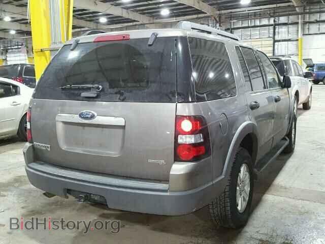 2006 FORD EXPLORER - VIN: 1FMEU73E06UB74223 - Photo 4