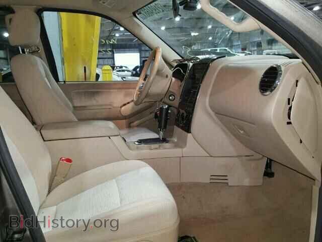 2006 FORD EXPLORER - VIN: 1FMEU73E06UB74223 - Photo 5