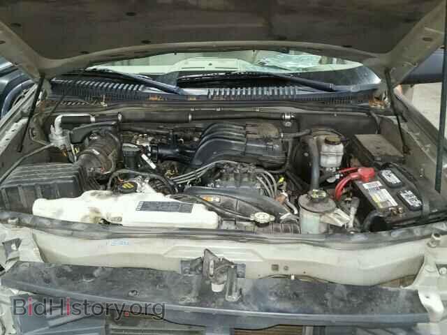2006 FORD EXPLORER - VIN: 1FMEU73E06UB74223 - Photo 7