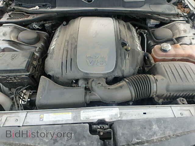 2012 DODGE CHALLENGER - VIN: 2C3CDYBT3CH171191 - Photo 7