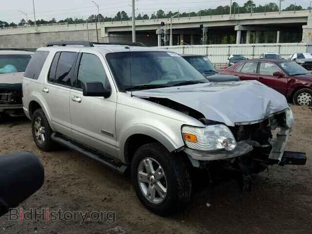 Фотография 1FMEU63E97UA68378 - FORD EXPLORER 2007