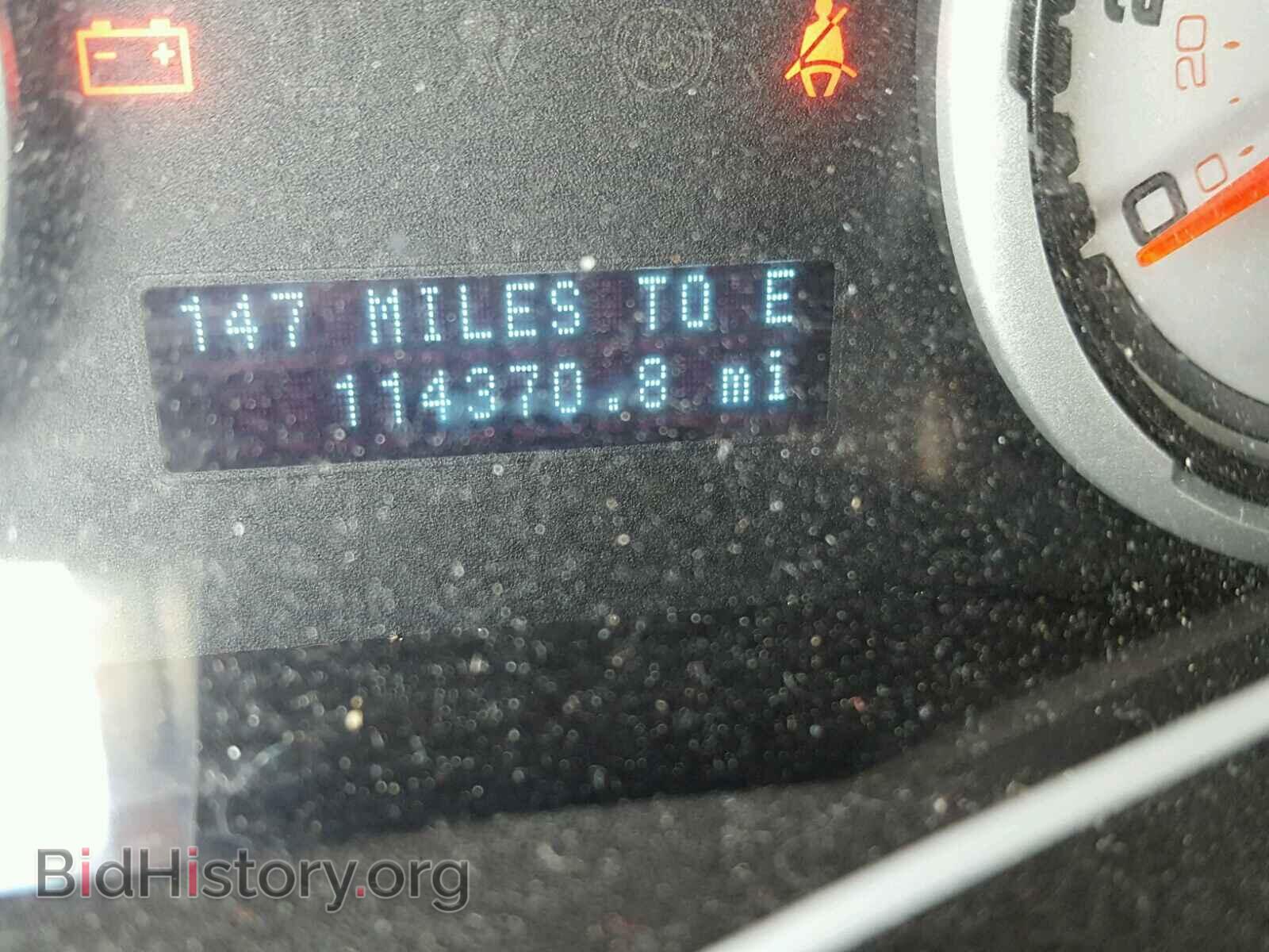 2008 FORD FOCUS - VIN: 1FAHP35N08W144540 - Фото 8