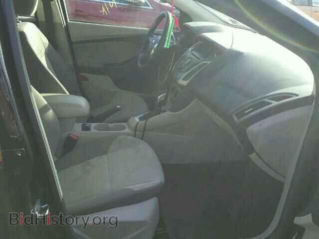 2012 FORD FOCUS - VIN: 1FAHP3K29CL336222 - Фото 5