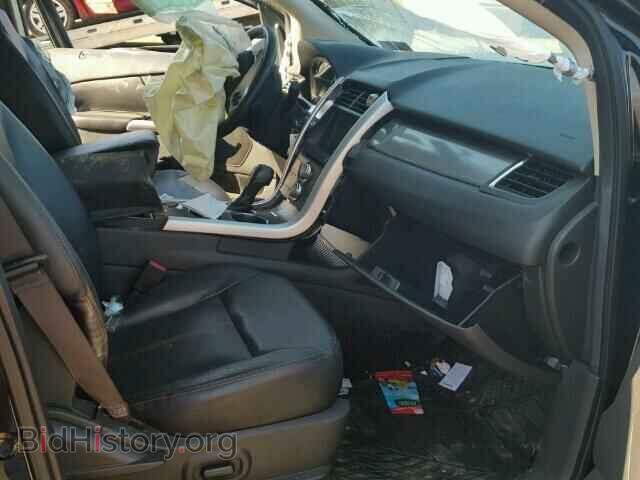 2013 FORD EDGE - VIN: 2FMDK4JC1DBC05239 - Photo 5
