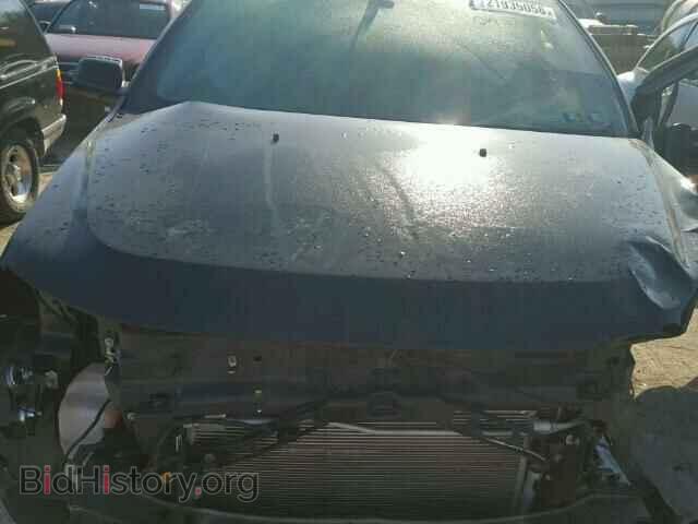 2013 FORD EDGE - VIN: 2FMDK4JC1DBC05239 - Photo 7