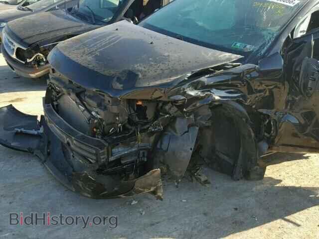 2013 FORD EDGE - VIN: 2FMDK4JC1DBC05239 - Photo 9