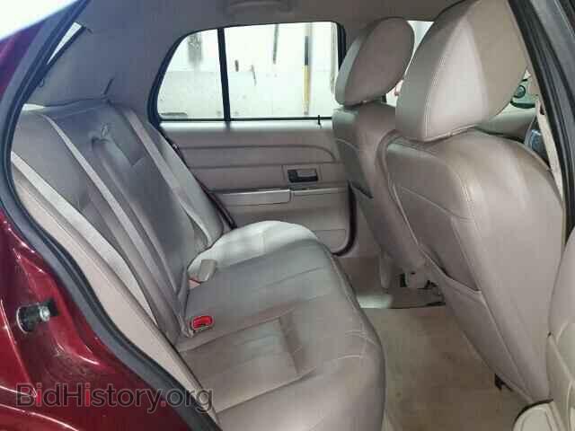 2011 FORD CROWN VIC - VIN: 2FABP7EV5BX141996 - Фото 6