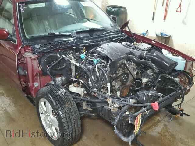2011 FORD CROWN VIC - VIN: 2FABP7EV5BX141996 - Фото 9