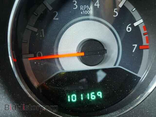 2012 CHRYSLER 200 - VIN: 1C3CCBAB2CN149361 - Фото 8